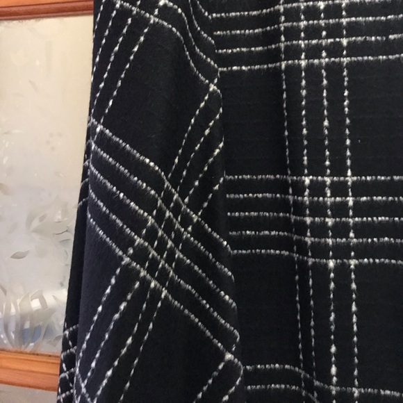 ESCADA wool/angora midi skirt - Picture 2 of 13